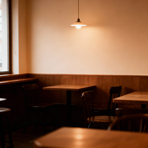 《凌晨一点，城市还醒着》