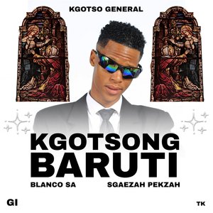 Kgotsong Baruti