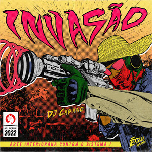 Invasão