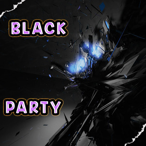Black Party F