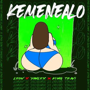 Kemenealo (feat. LeoV & Yanlex)