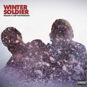 Winter Soldier (feat. Nef The Pharaoh)