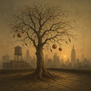 リンゴの木 (2025)