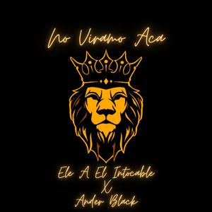 No Viramo Aca (feat. Angel La Ciencia)