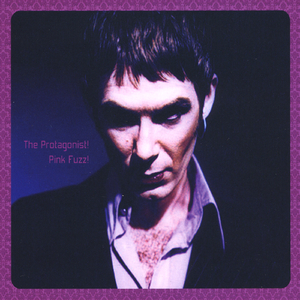 Theme From the Protagonist!