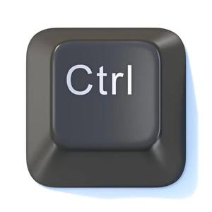 lose Ctrl