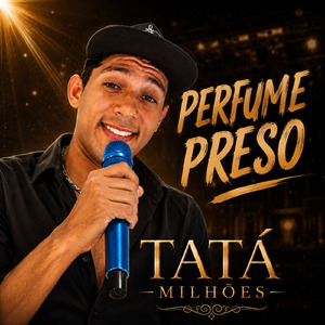 Perfume Preso