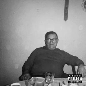 Tony at the Horse Race