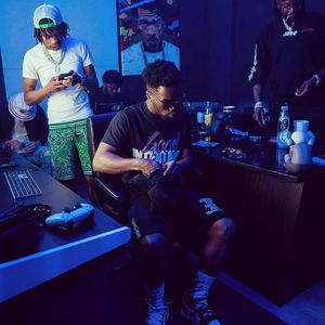 【FREE】- Lil Baby x Memphis Type Beat