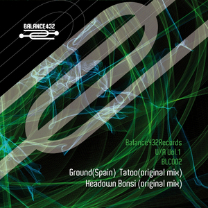 Bonsi (Original Mix)