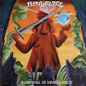Survival Is Vengeance