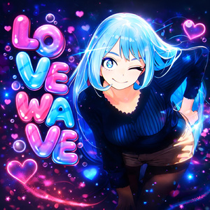 LOVEWAVE