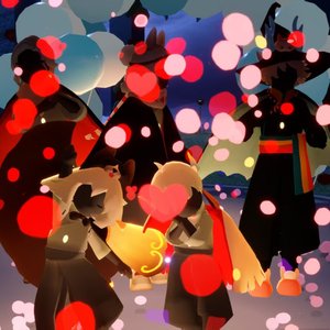 1_星光共舞的夜晚伴奏