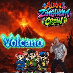 Volcano