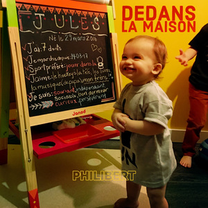 Dedans la maison