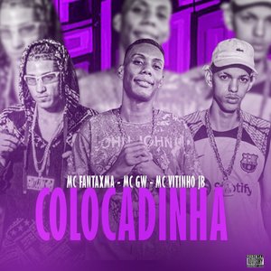 Colocadinha