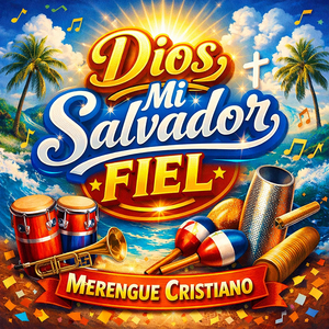 Dios, Mi Salvador Fiel