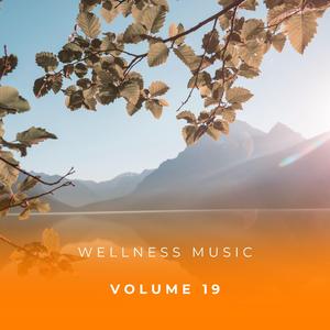 Tranquil Ambient Atmosphere With Slow Evolving Layers For Focus And Sleep