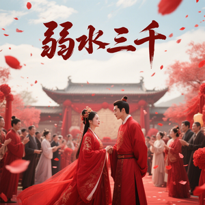 弱水三千（DJ氛围版）