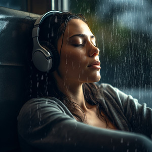 Relaxation Rain Timbre