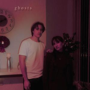 ghosts (feat. Rubén)