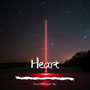 Heart（Falling tone）