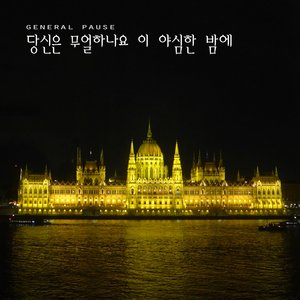 밤하늘을 날아 너에게