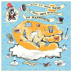 Yo Vengo a Ofrecer Mi Corazon