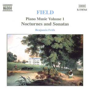 Nocturne No. 1 in E-Flat Major, H. 24:Nocturne No. 1 in E-Flat Major