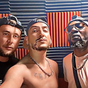 LA FOLIE (feat. H.K.L & DAFF)