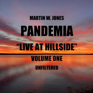 My Brother David Jones (Live)