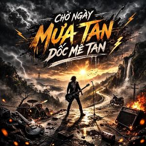 Chờ Ngày Mưa Tan Dốc Mê Tan
