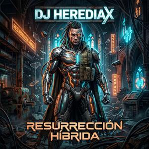 Resurrección de Cromo