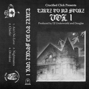 Dividenz (feat. Produced by Douglas)