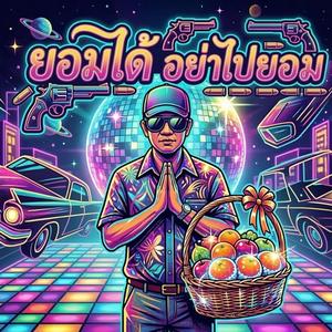 ยอมได้ อย่าไปยอม