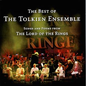 Hobbit Tunes: Jigs N' Reels, Live