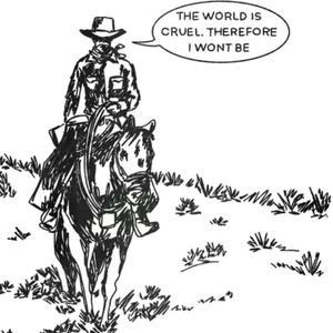 ITS NOT EVEN A SITUATIONSHIP IM JUST DELUSIONAL