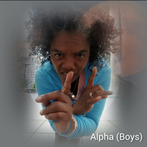 Alpha (Boys) - Sweiva C Nelson