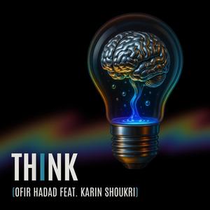 Think (feat. karin shoukri) (Radio Edit)