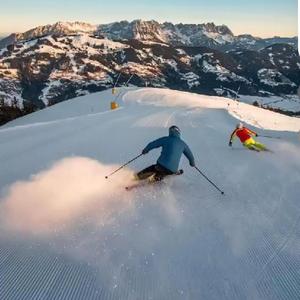 Sölden jest moc...