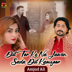 Dil Tor Ke Na Jawin Sada Dil Kamzoor