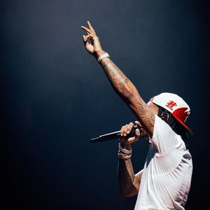 [FREE] '' 小镇传奇 '' Lil Durk × Asen × SASI Type Beat