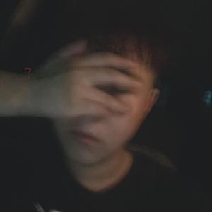 在一个温柔的午后杀了我