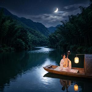 Moonlake Erhu Drift