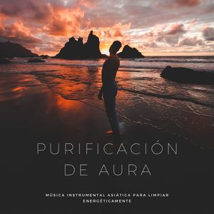 Purificación de Aura