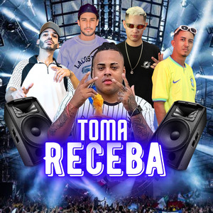 Toma Receba