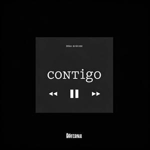 Contigo (feat. Chikis)