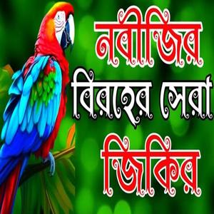 নবীজির বিরহের সেরা নতুন একটি জিকির emotional Zikir bangla Zikir