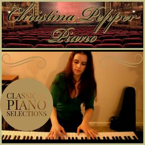 Gertrude's Dream Waltz