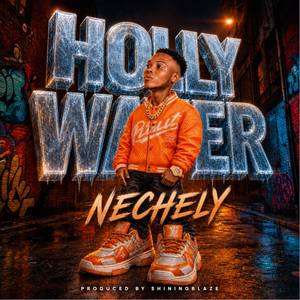 Holly Water